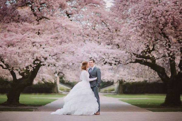 LINGERIE HACKS FOR BRIDES