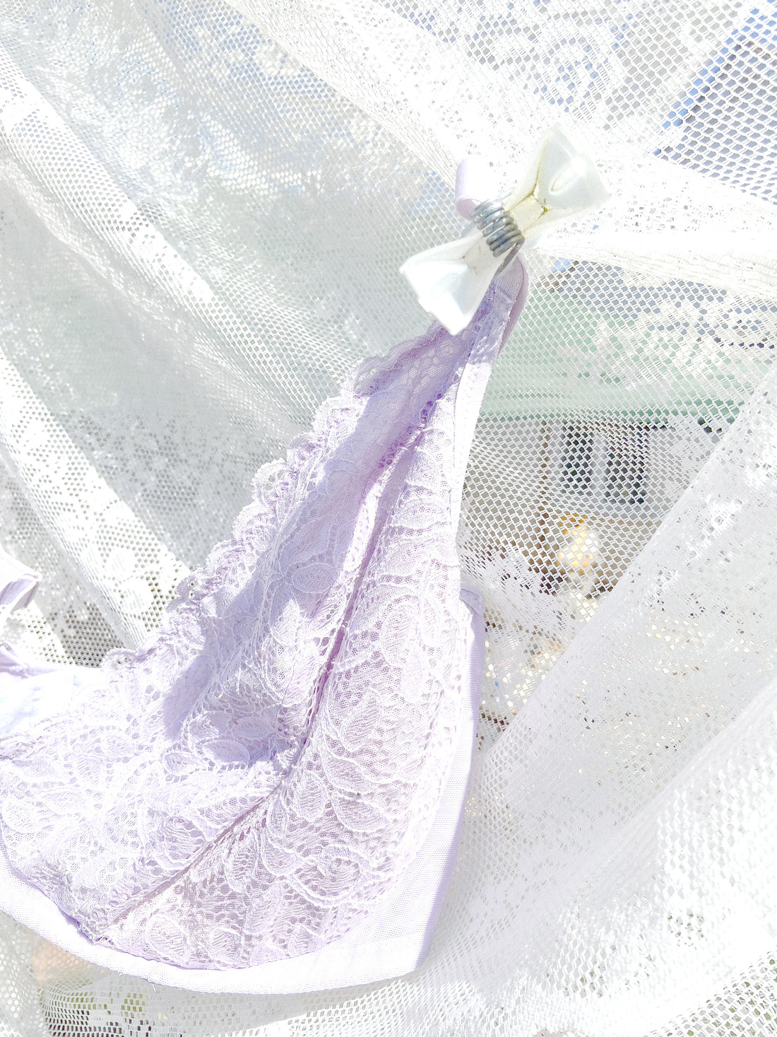 Keeping Your Bras Fresh In-between Washes - Your LW Guide