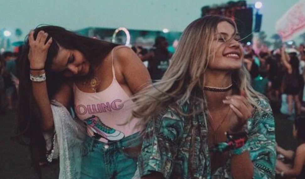Festival Looks We're Loving