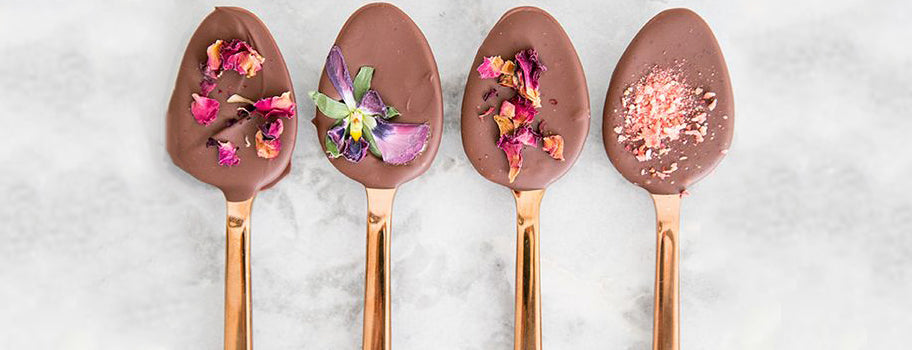 WEIRD AND WONDERFUL CHOCOLATE FACTS FOR EASTER 2018