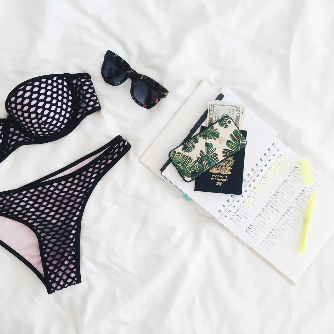 The Adventurous New Market of Lingerie for Men