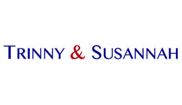 Trinny and Susannah.com - May 2014