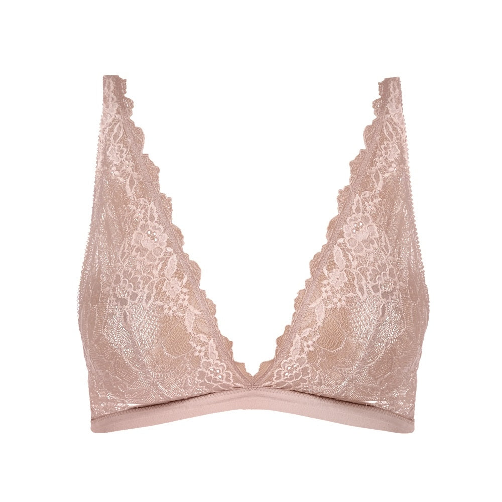 BRALETTES PERFECT FOR AUTUMN WINTER 18