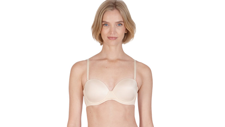 Seam Free Bras for Small Busts