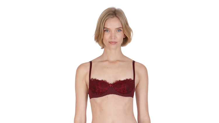 32A Bras. Small Cup Bras from Little Women