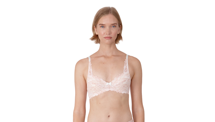32AA Bras for small busts. Small Cup Bras from Little Women