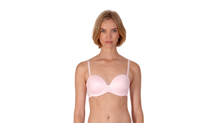 Push Up Bras for Small Busts