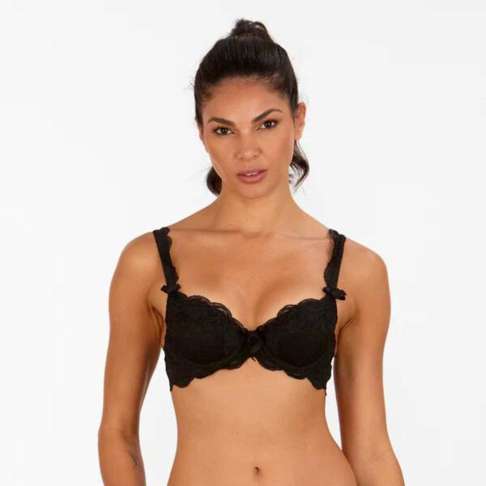Buy Lace push-up bra online in Egypt