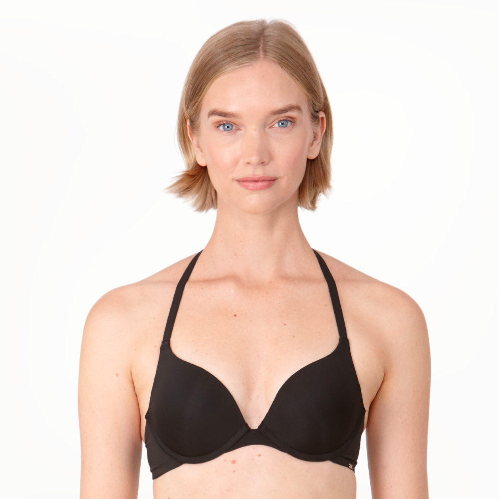 After Eden Single Boost Underwired Gel Bra 10.07.7000