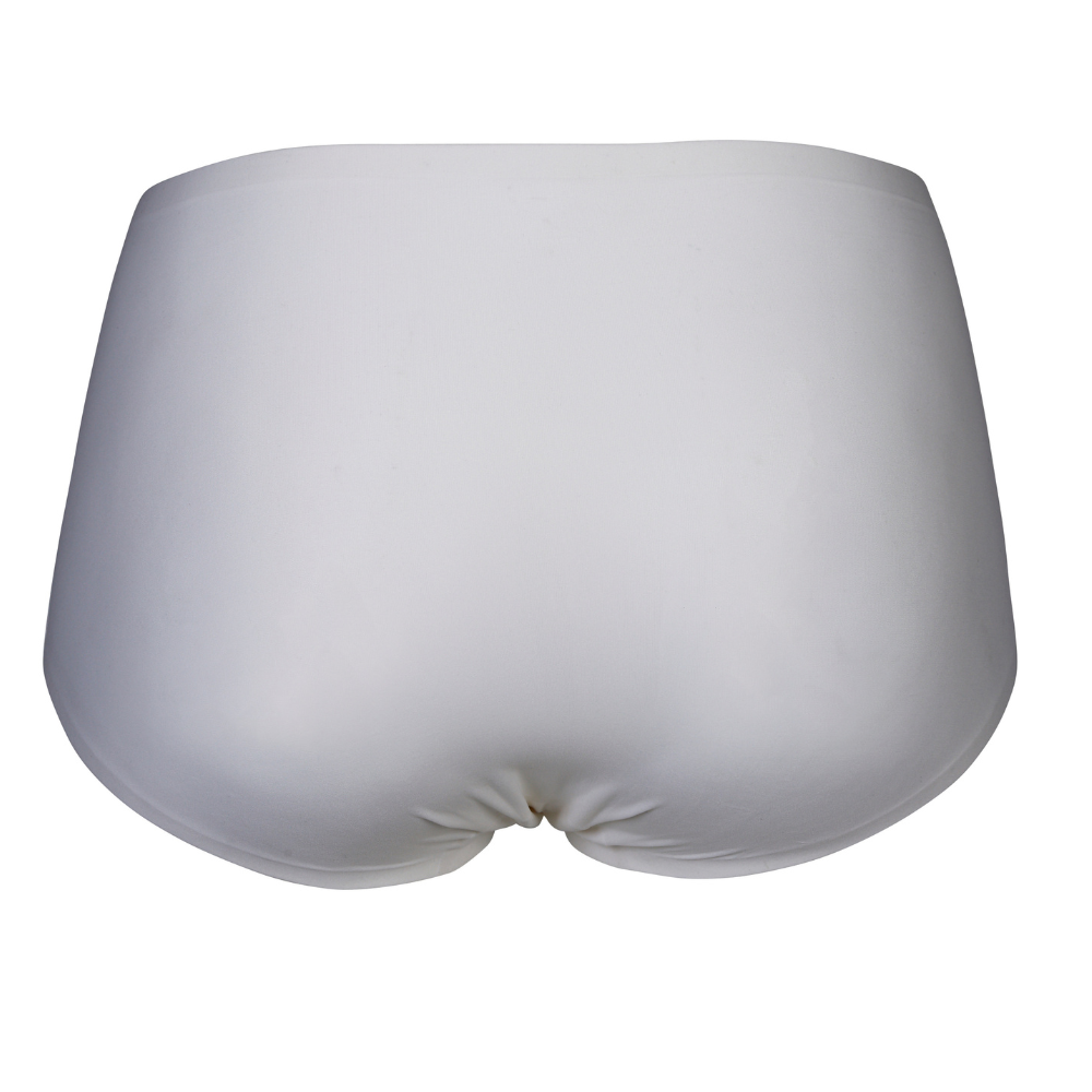 After Eden High Waist Brief Unlimited 2 Pack 10.31.6200