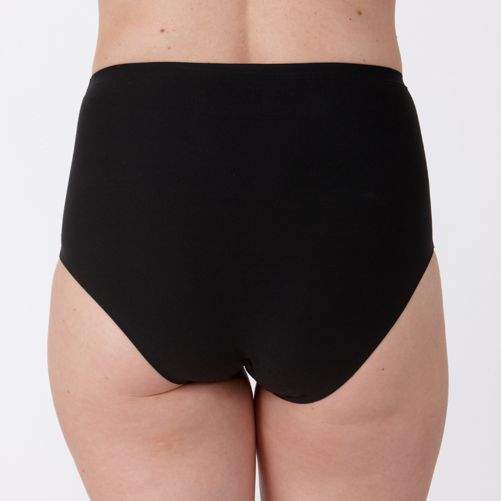 After Eden High Waist Brief Unlimited 2 Pack 10.31.6200