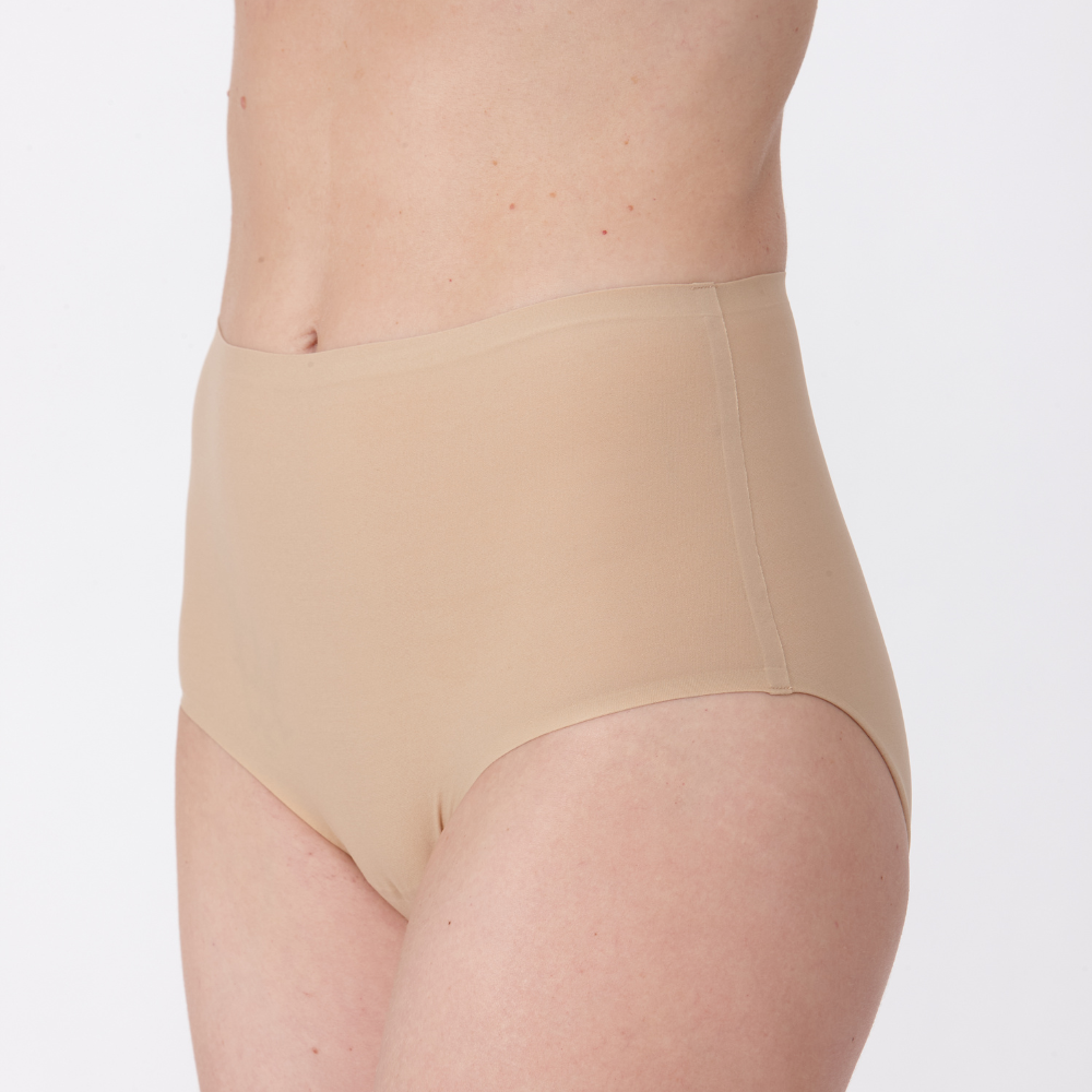 After Eden High Waist Brief Unlimited 2 Pack 10.31.6200