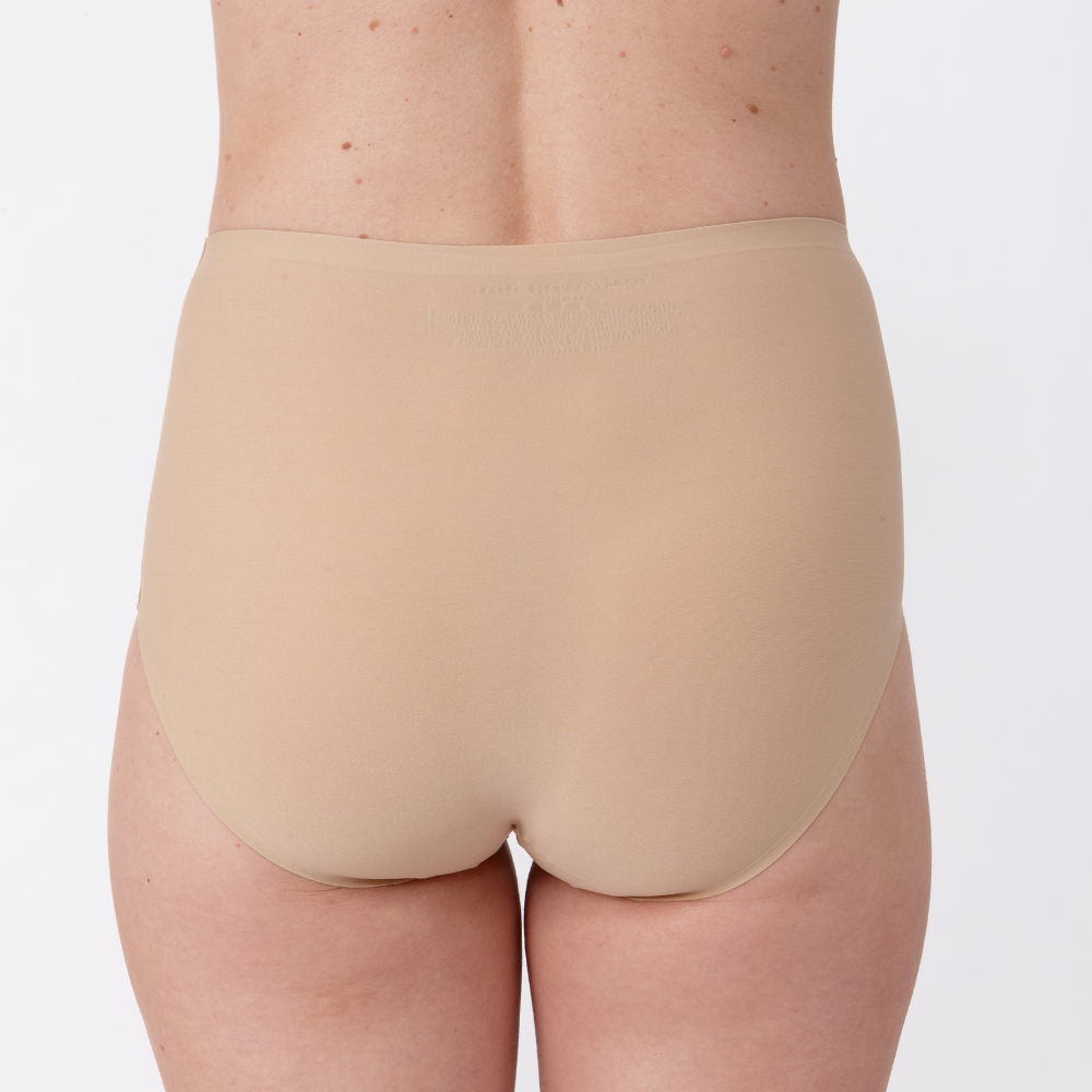 After Eden High Waist Brief Unlimited 2 Pack 10.31.6200