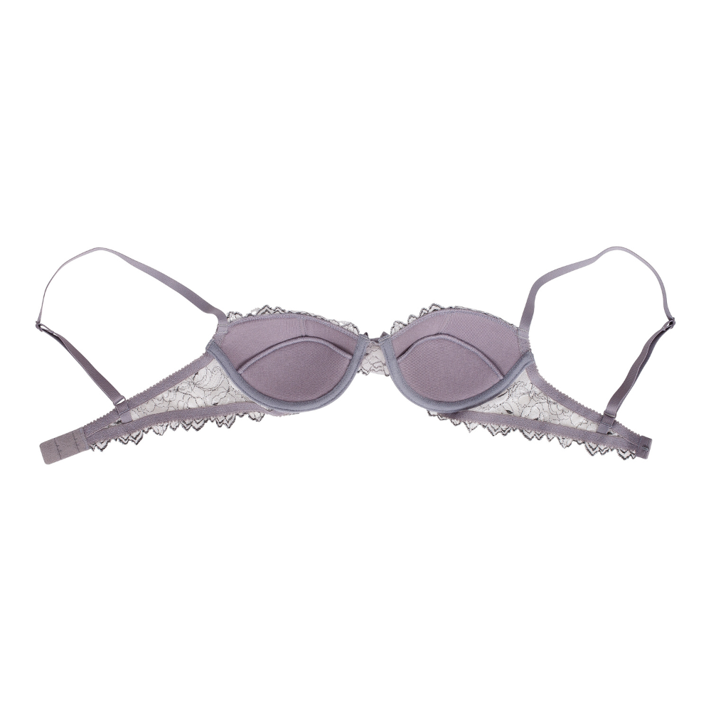 Little Women Antonia Fixed Padded Underwired Bra