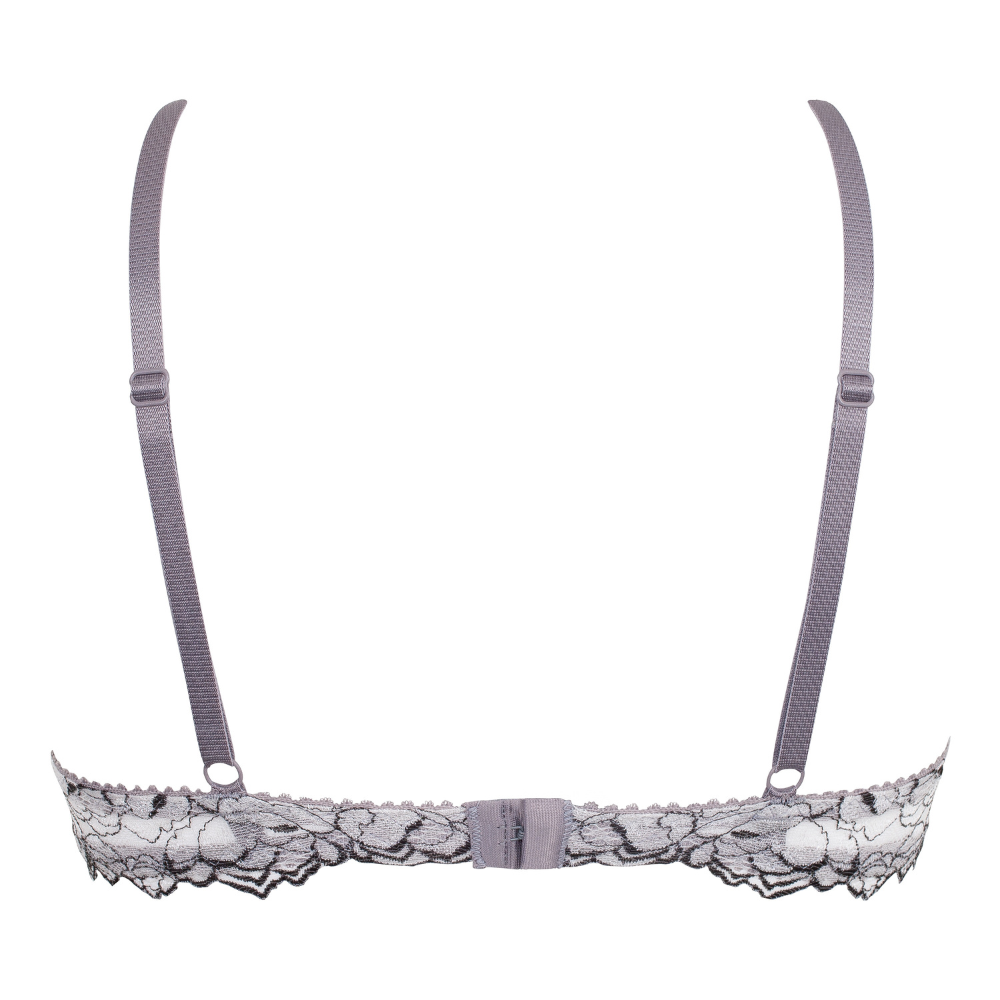 Little Women Antonia Fixed Padded Underwired Bra