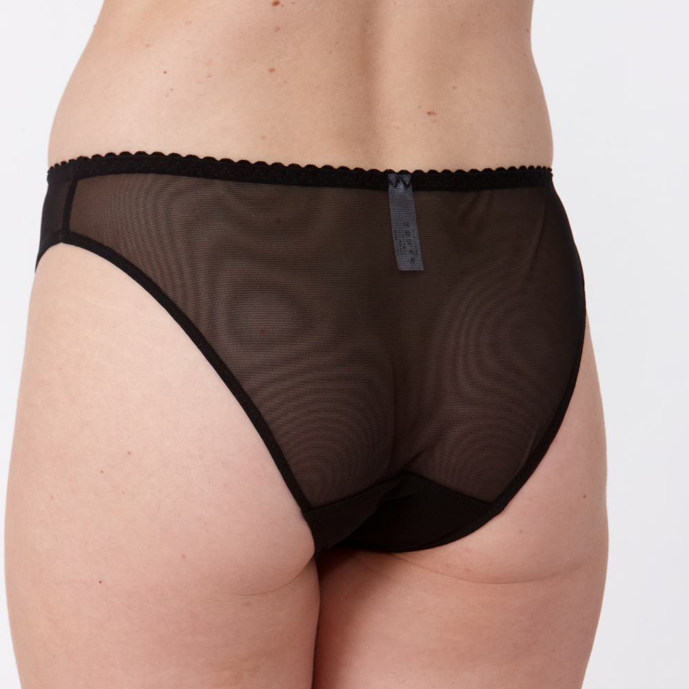 Little Women Calypso brief