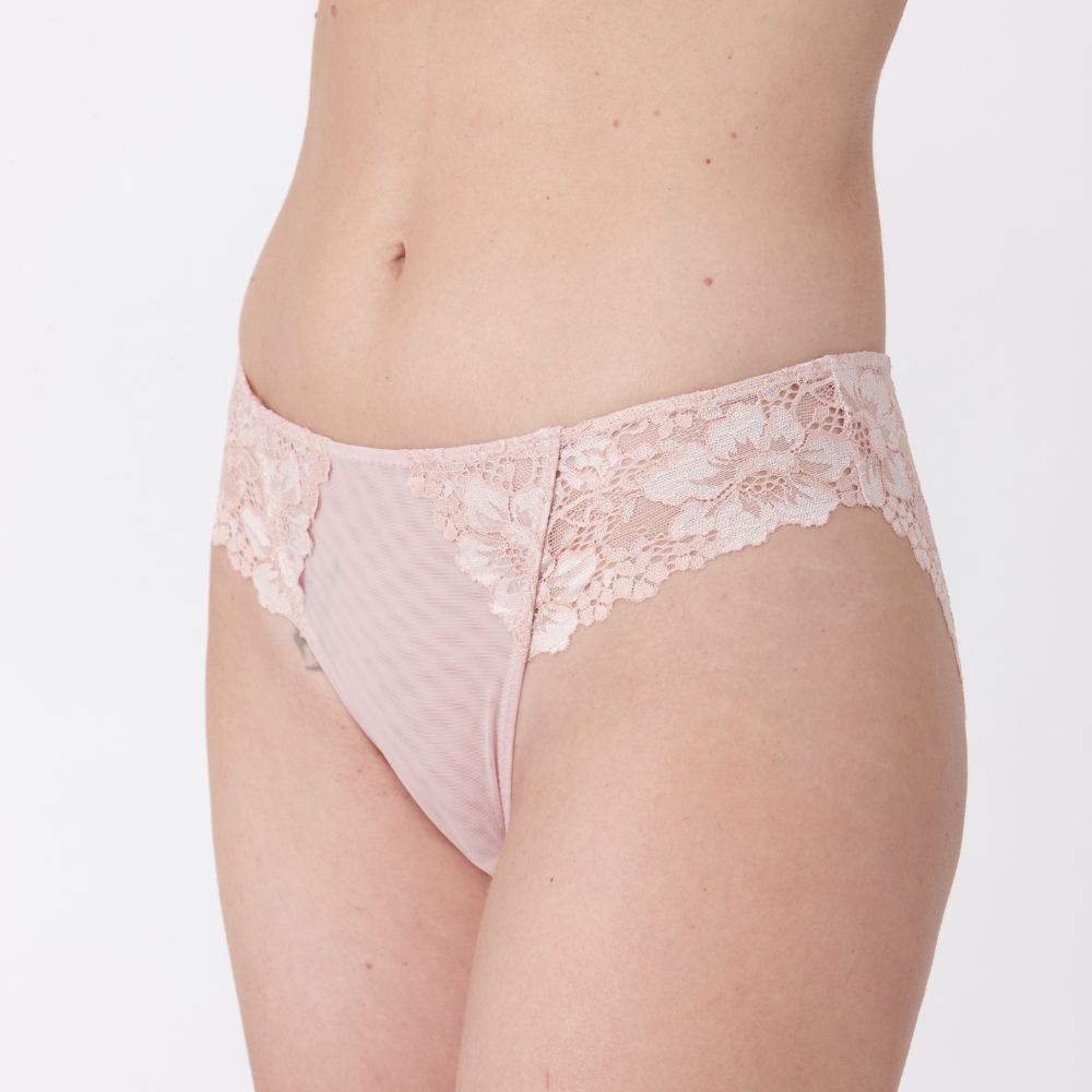 Little Women Delicately You Brief