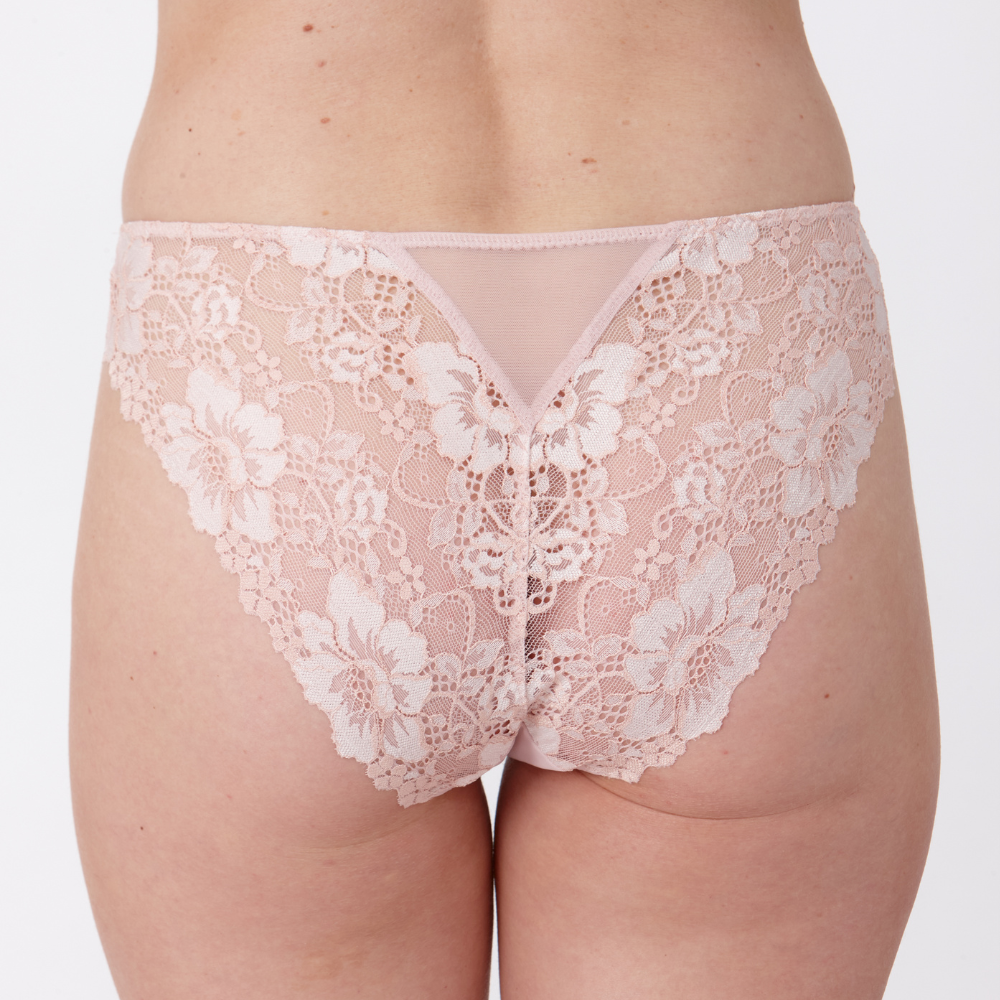 Little Women Delicately You Brief
