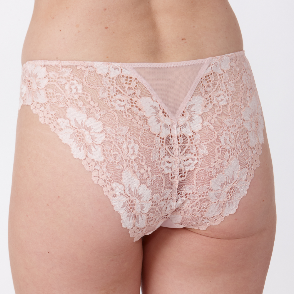 Little Women Delicately You Brief