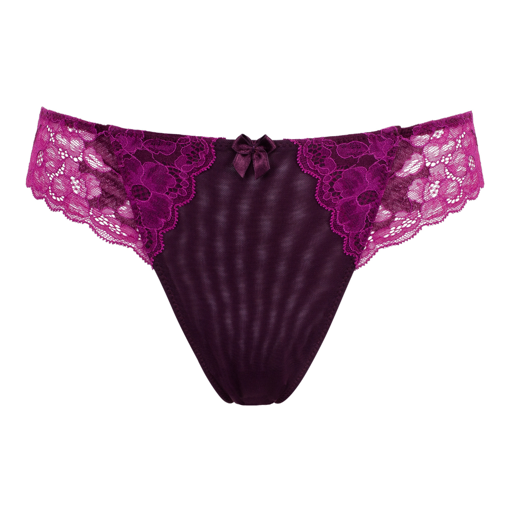 Little Women Florence Brief