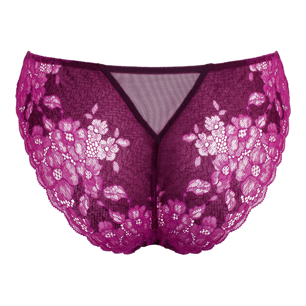 Little Women Florence Brief