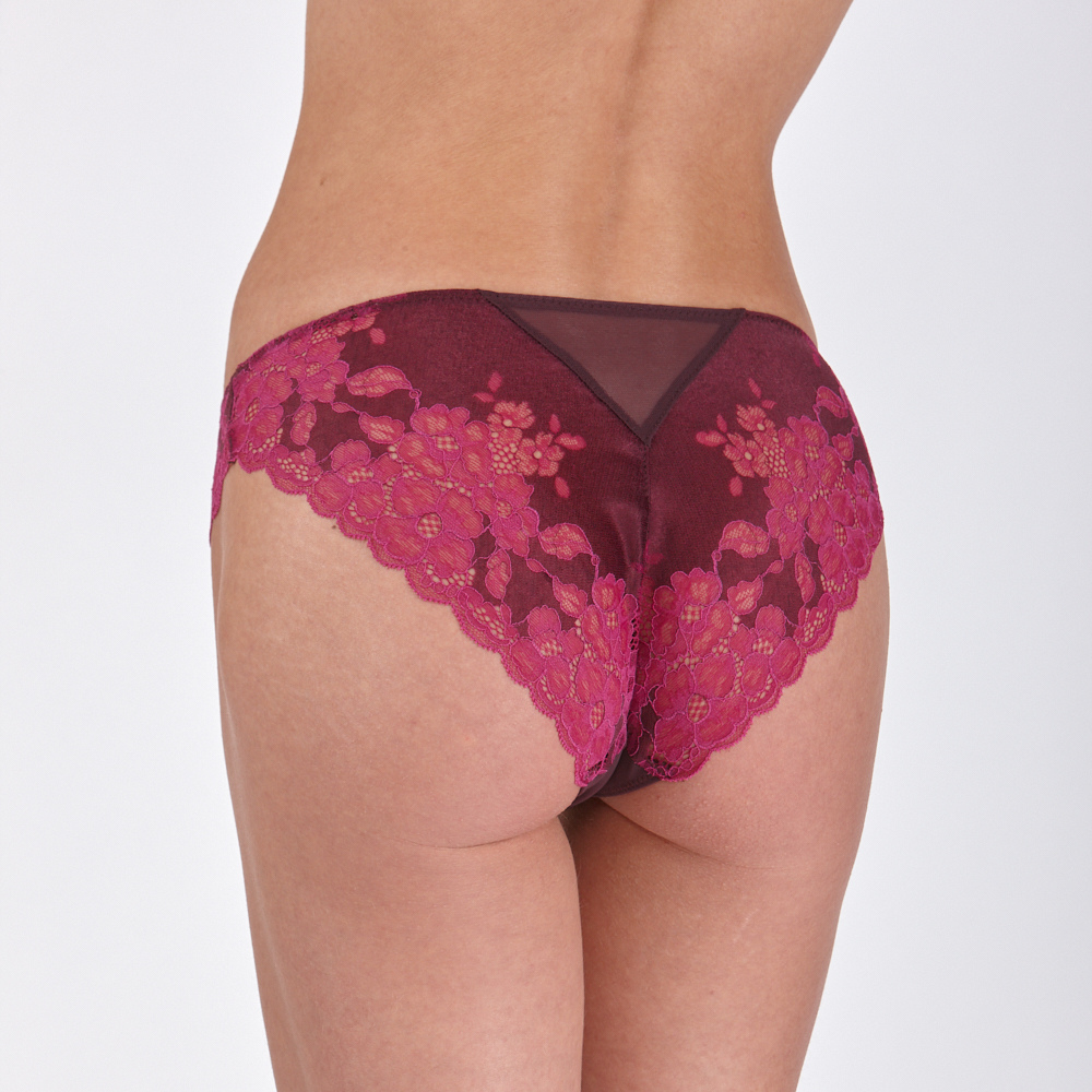 Little Women Florence Brief