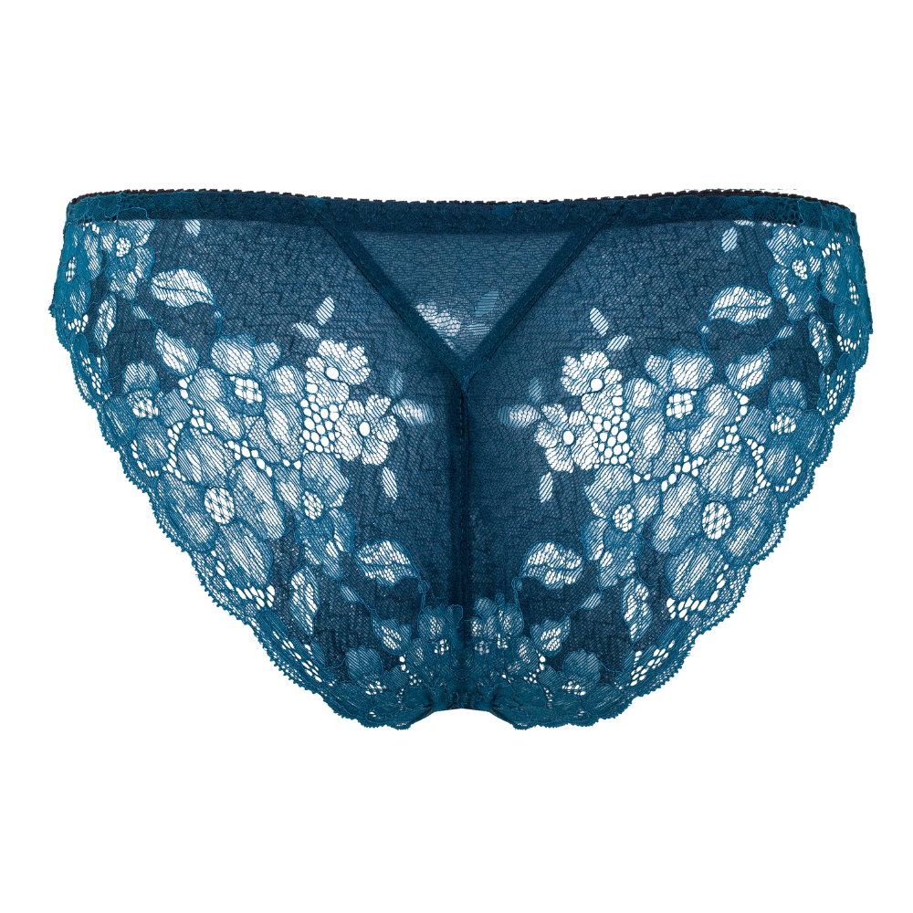 Little Women Gabbie brief back