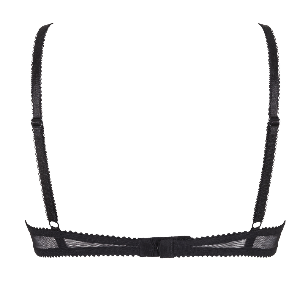 Little-Women-Lila-Non-Wired-Balconette-fixed-Medium-Padded-Bra