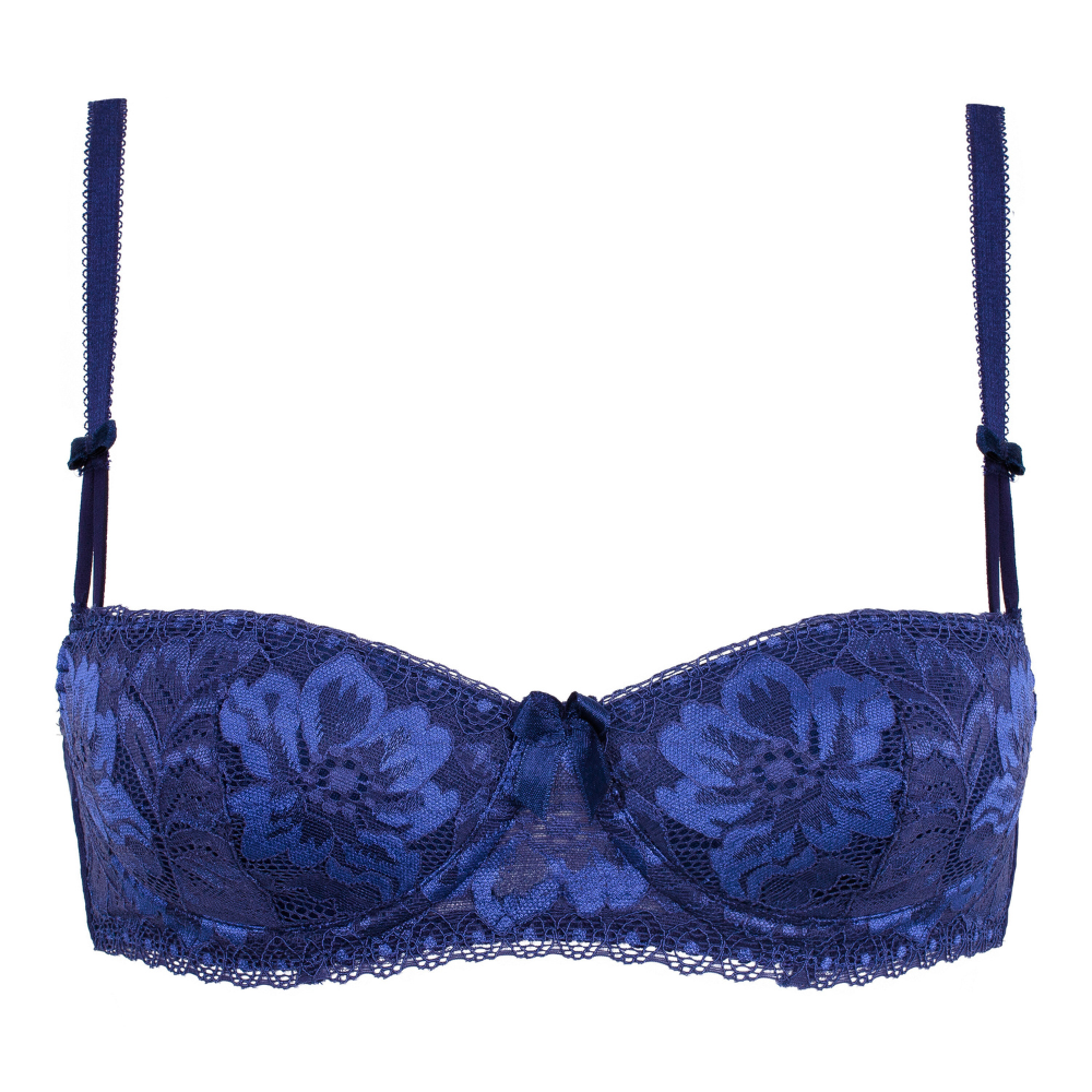 Little Women Miriam Non Wired Balconette Bra