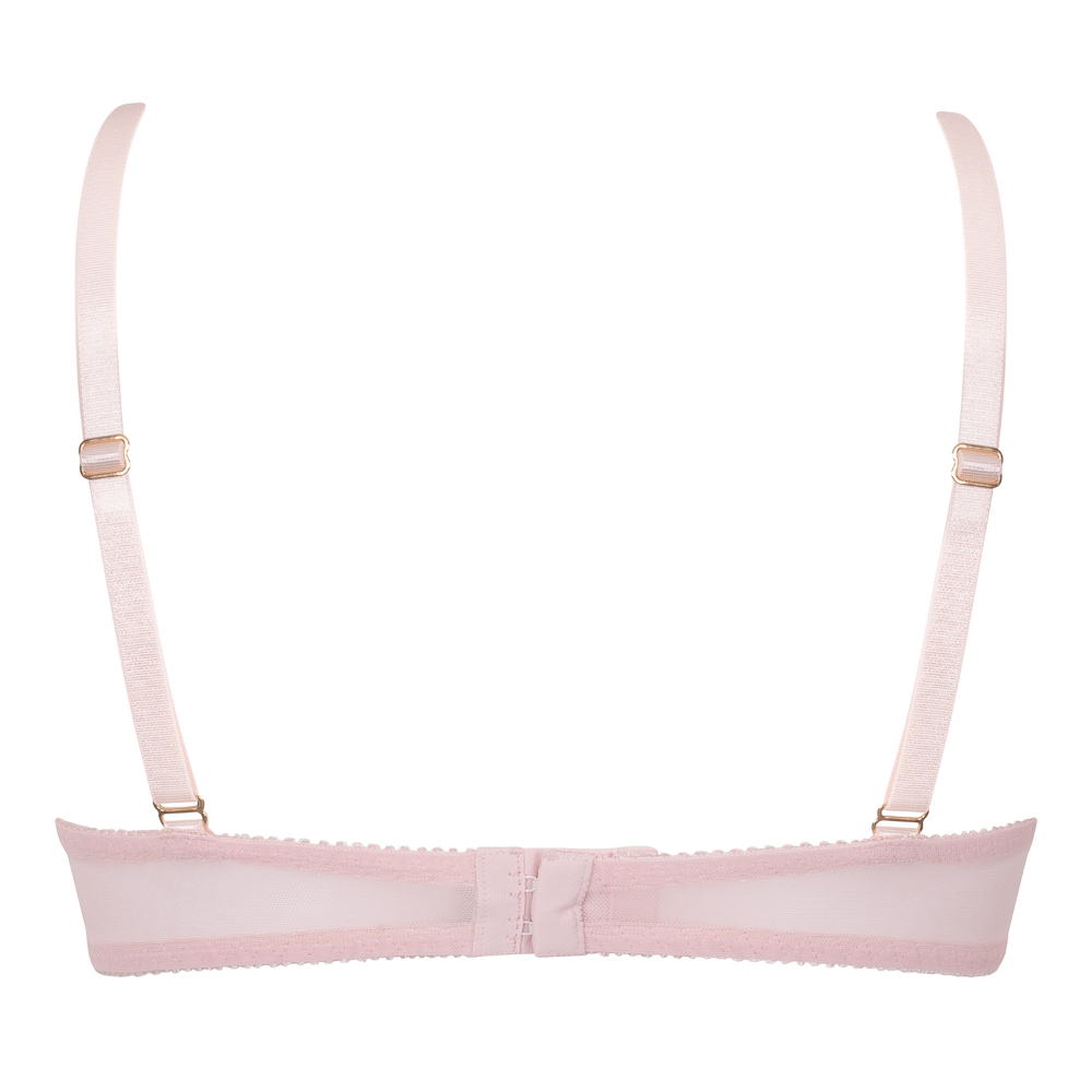 Little Women Petal High Apex Ultra Padded Non-Wired Bra