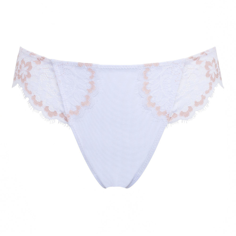 Little Women Serenity Brief