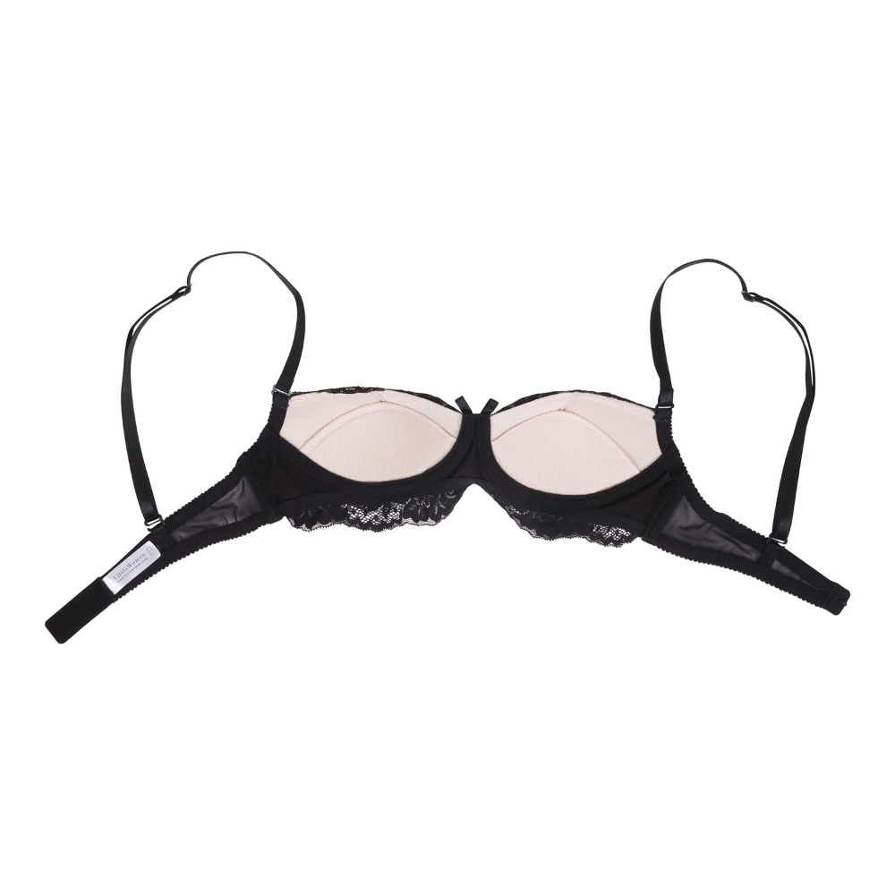 Little-Women-Sylvia-Non-Wired-Balconette-Multiway-Fixed-Padding-Bra