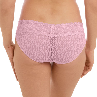 Ladies Stretch Lace Brief HALO LACE by Wacoal WA878205