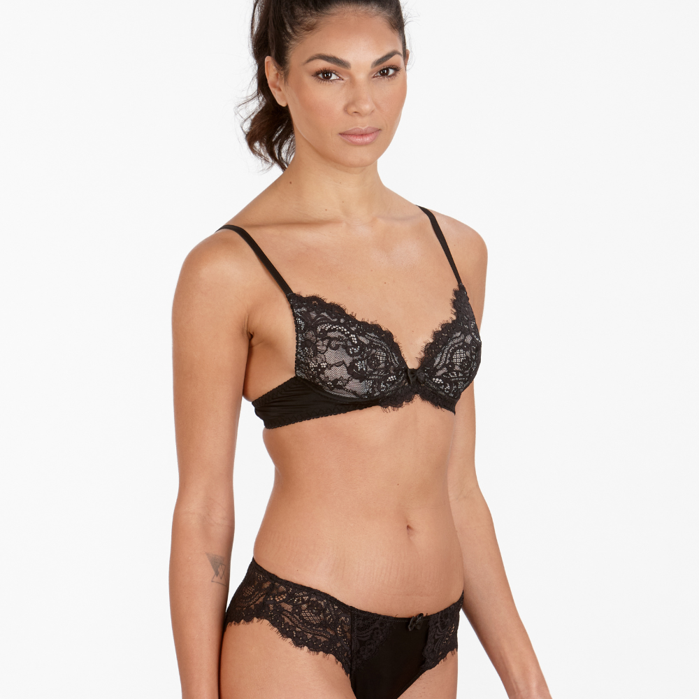 Little Women ATHENA Underwired Soft Cup Bra