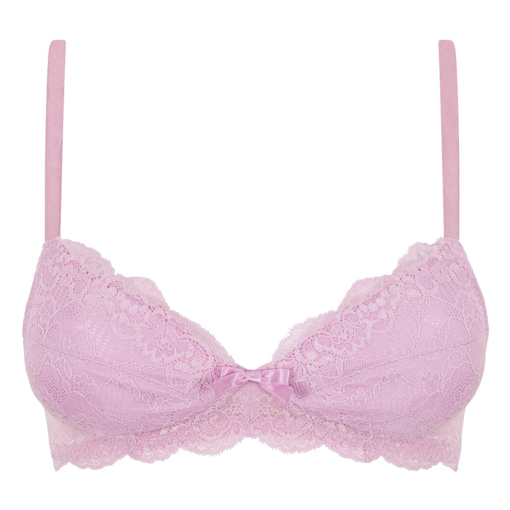 Little Women Dainty You Non Padded Non Wired Bra