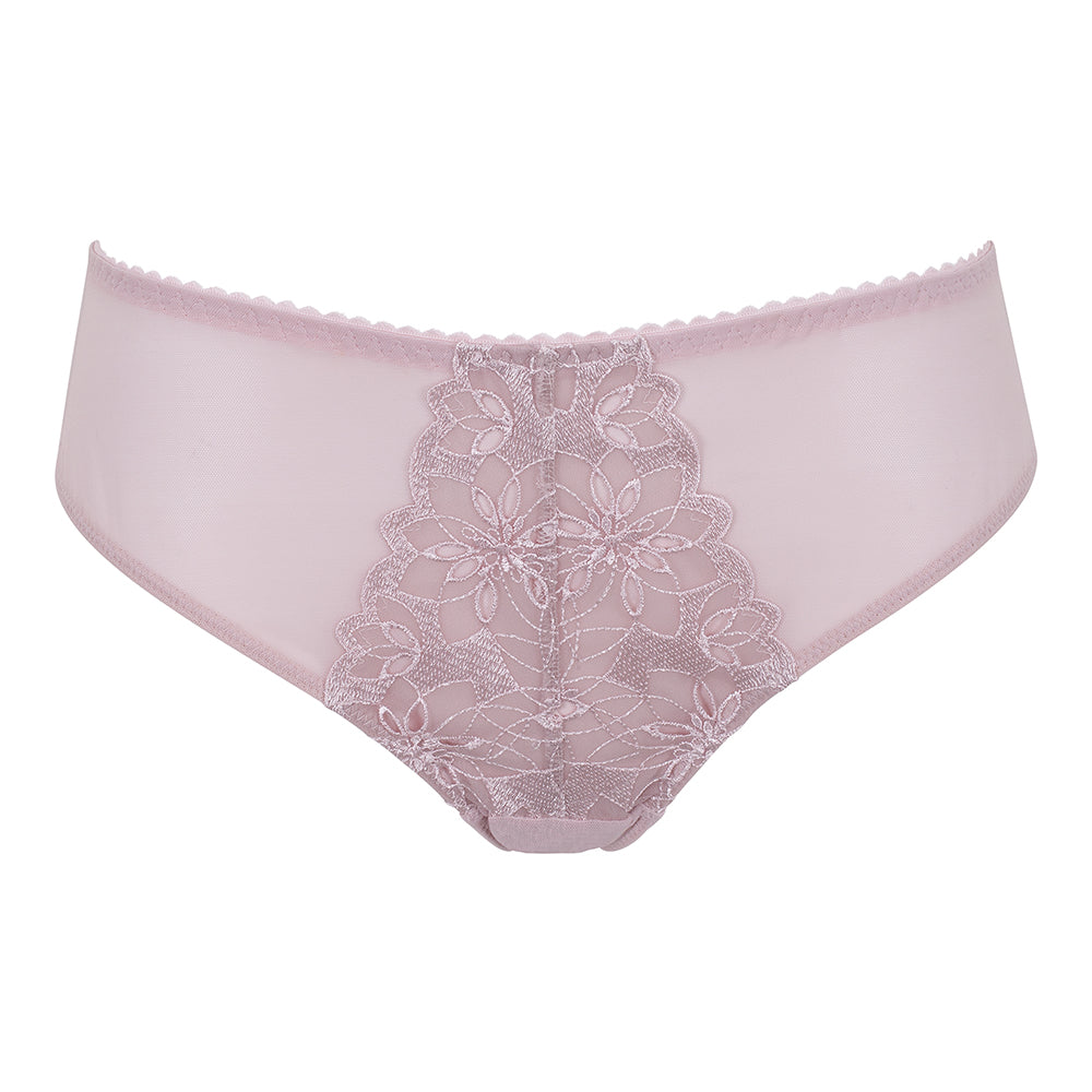 Little Women Blossom Brief