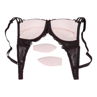 Little Women Deeply You Non-Wired Medium Padded Bra