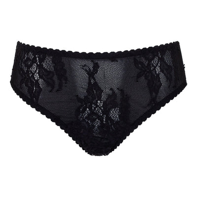 Little Women Ebony Brief