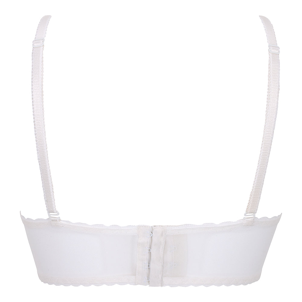 Little Women Helena Underwired Longline Bra