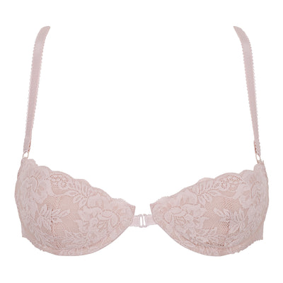 Little Women Kaya Underwired Front Fastening Racer Back Bra