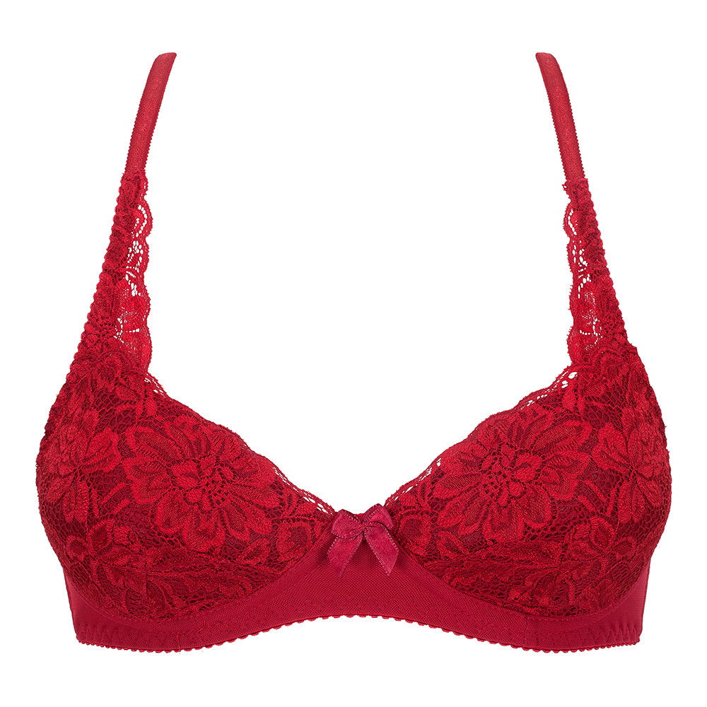 Little Women Ruby You Non-Wired Multiway Bra