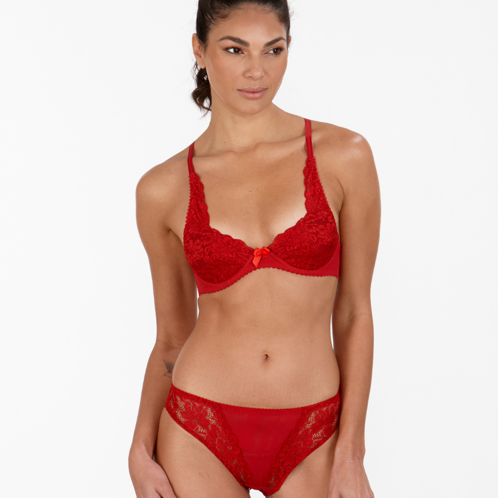 Little Women Ruby You Non-Wired Multiway Bra