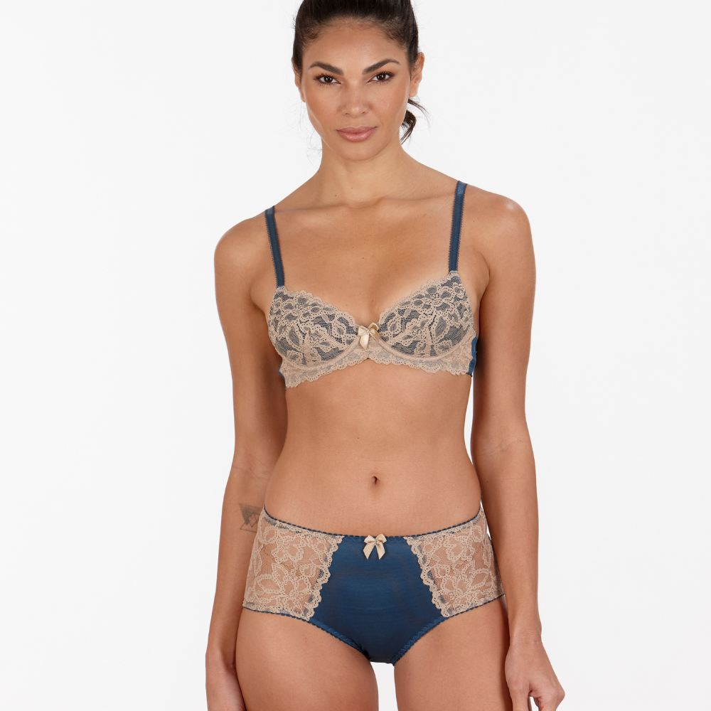 Little Women Ursula Non-Wired Bra