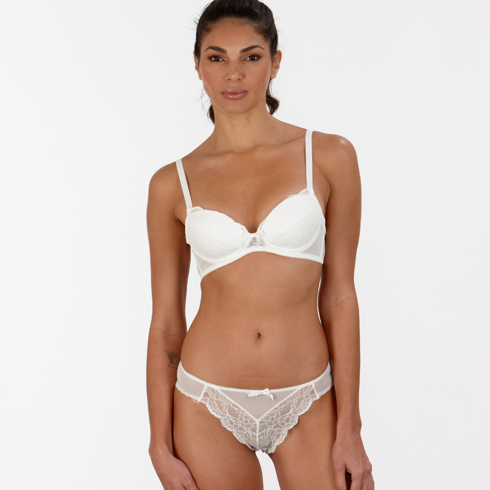 Little Women Amour Non Wired Ultra Padded Bra