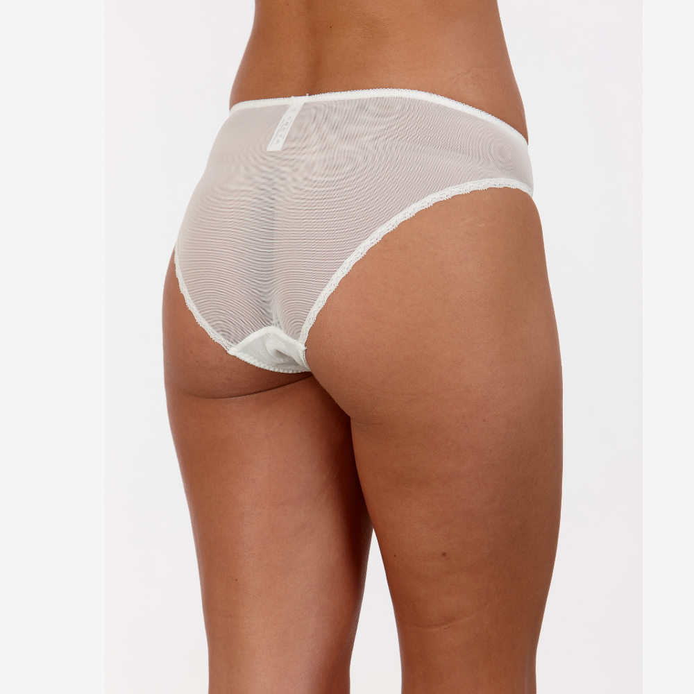 Little Women Amour Briefs