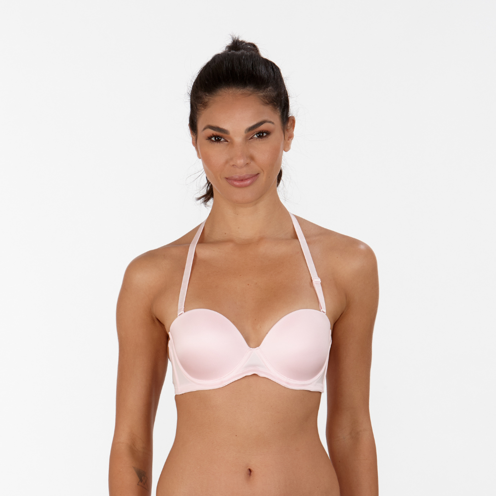 Little Women JADE Strapless Underwired Boost Bra