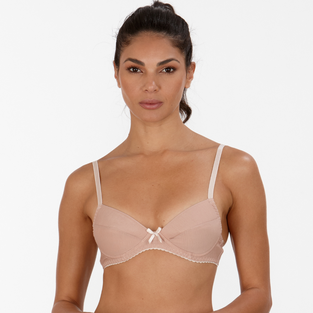 FITS EVERYBODY T-SHIRT BRA curated on LTK