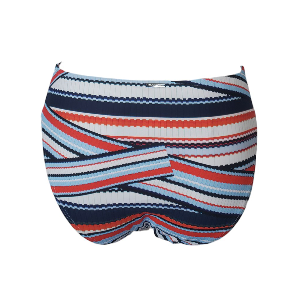 Moontide Layla Mid Rise Bikini Bottoms