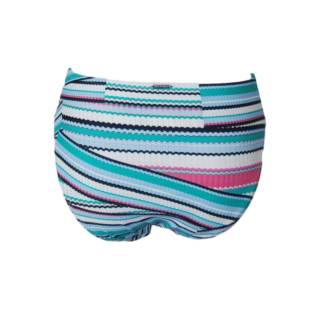 Moontide Layla Mid Rise Bikini Bottoms