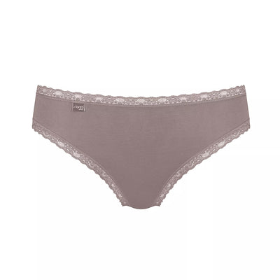 sloggi 24/7 Weekend Tai 3 pack ladies briefs 10198237